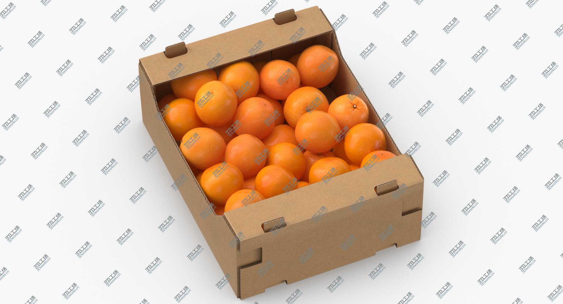 images/goods_img/202105072/Cardboard Display Box 03 with Oranges 3D model/5.jpg